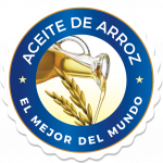 Aceite de Arroz