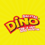 Galletas Dino